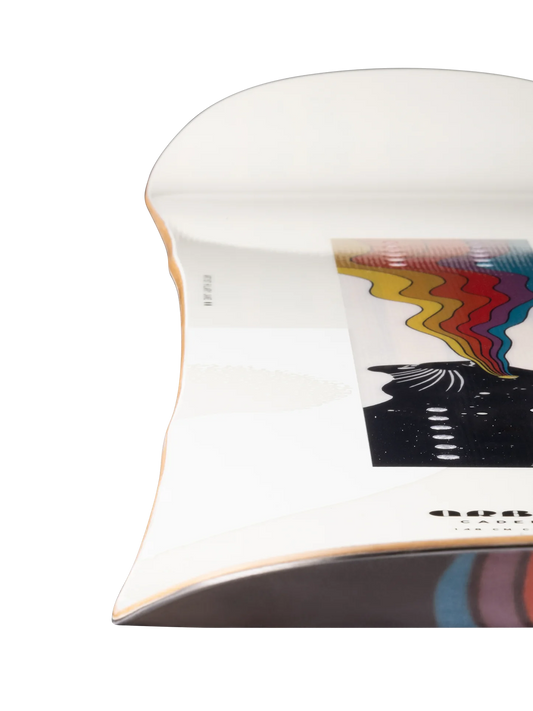 Arbor Cadence Camber Snowboard 2025 144