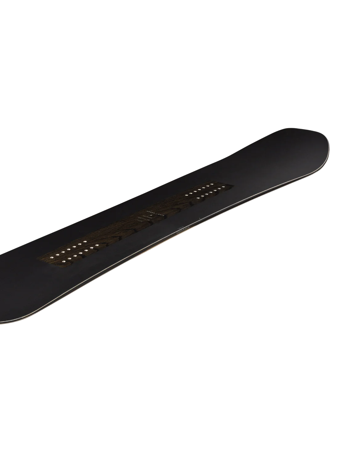 Arbor Candle Rain Snowboard 2025 157