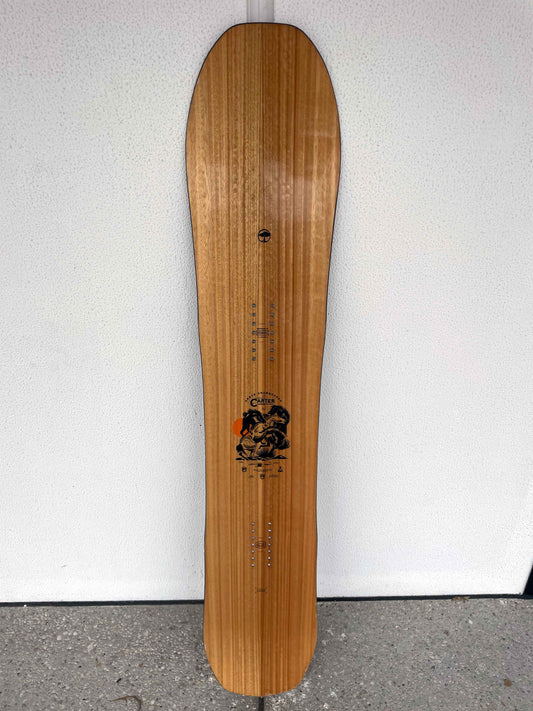 Arbor Carter Camber Snowboard 2024 (Ex Demo)