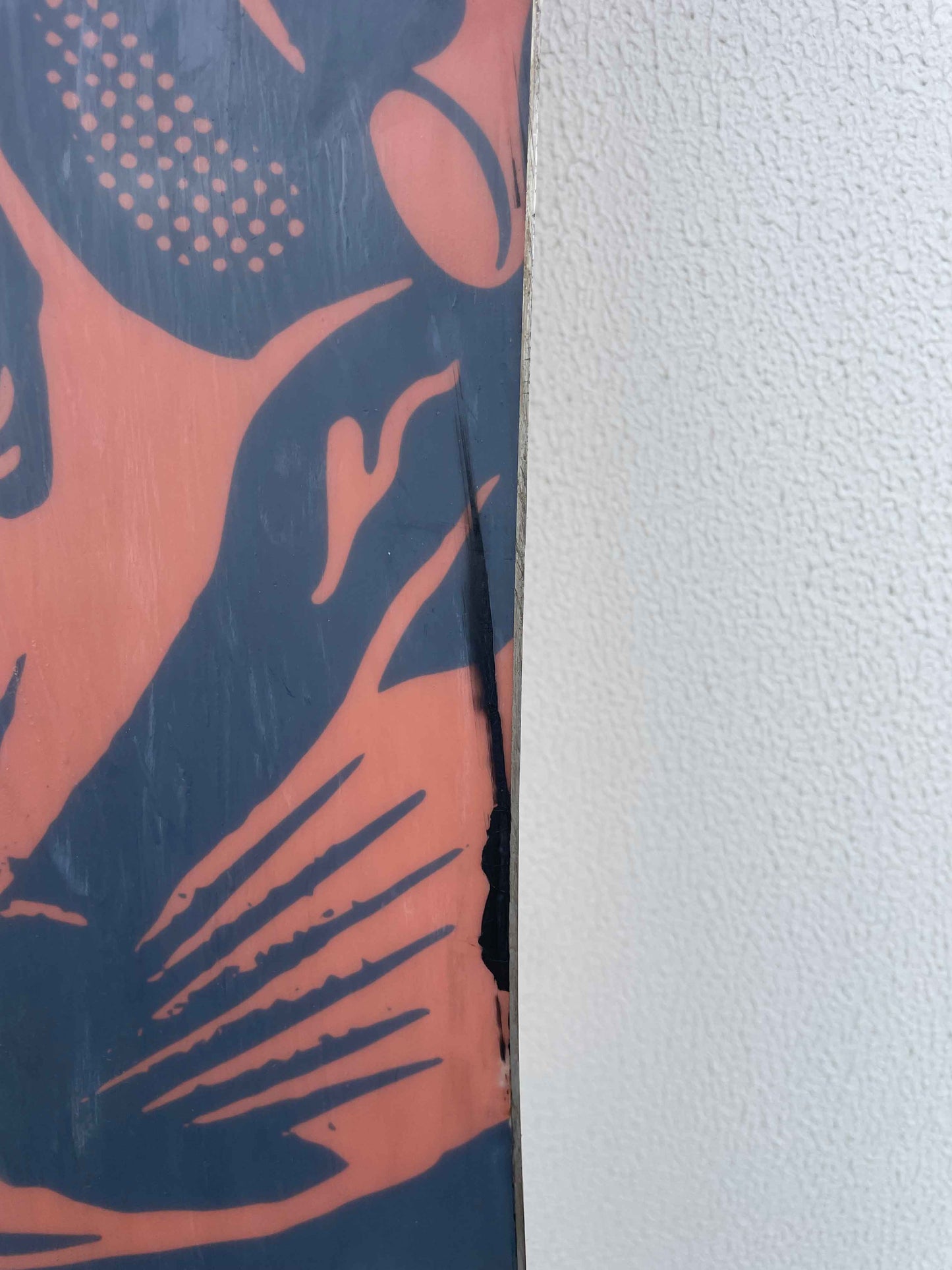 Arbor Carter Camber Snowboard 2024 (Ex Demo)