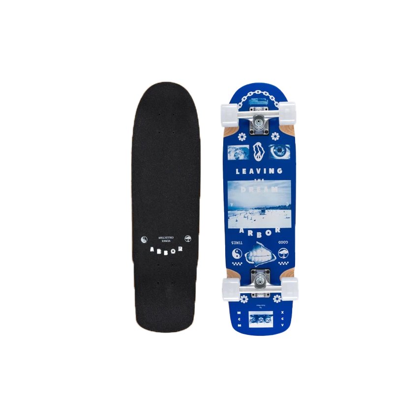 Arbor Cruiser Complete Venice Pilsner Multi 28.75 IN.