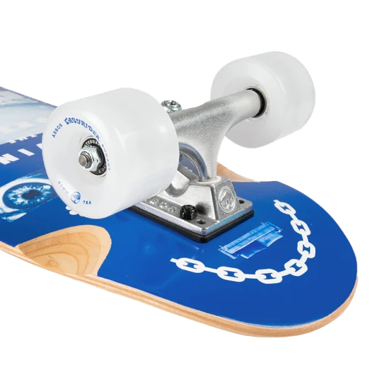 Arbor Cruiser Complete Venice Pilsner Multi 28.75 IN.