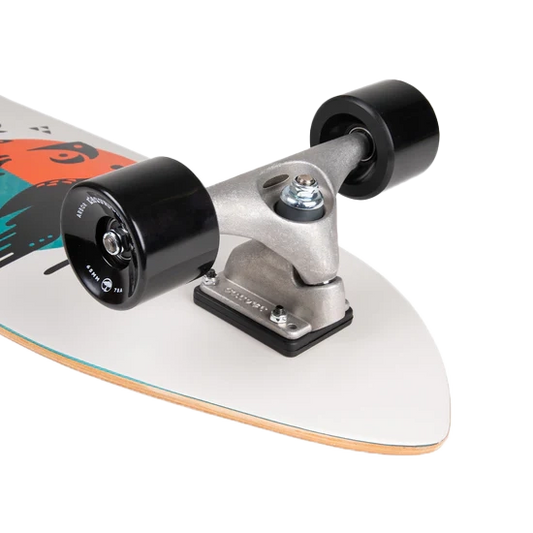 Arbor CX Surf Rocket 30.5in Surfskate Complete