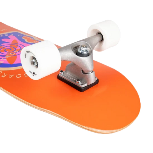 Arbor CX Surfskate Daily Driver 34in Surfskate Complete