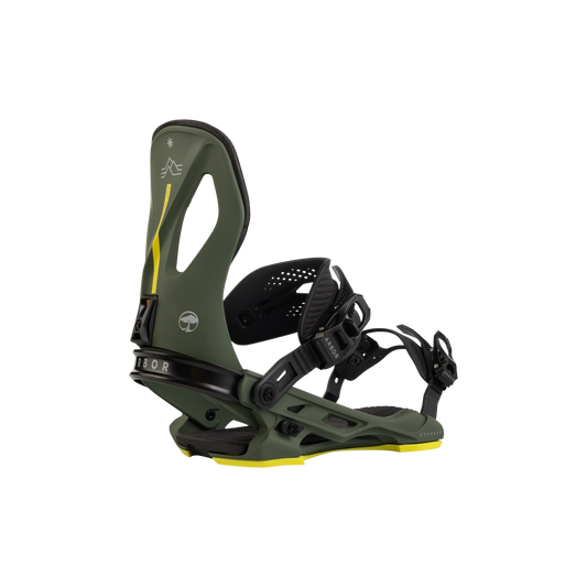 Arbor Cypress Bindings 2025 Large