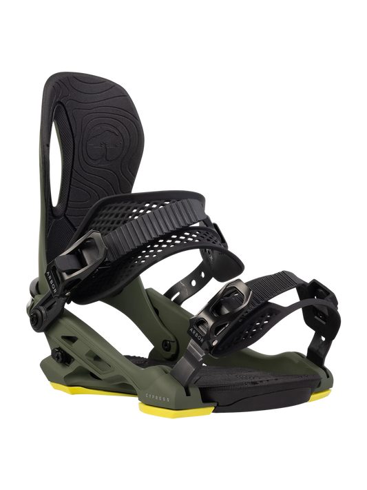 Arbor Cypress Bindings 2025 Large