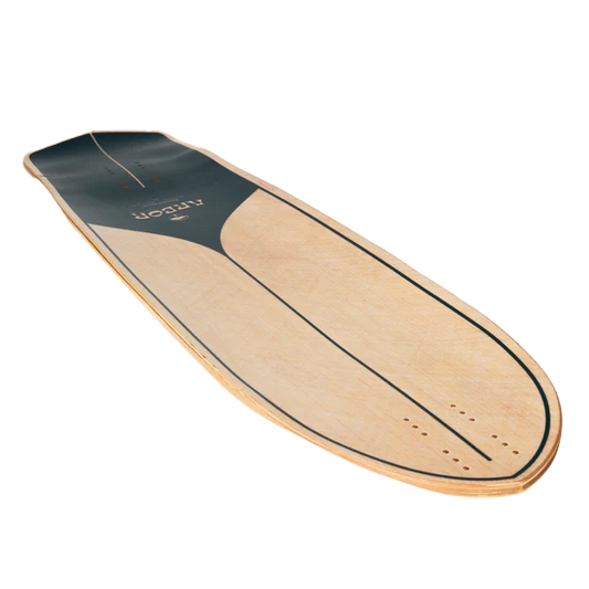Arbor Danny MacDonald Downhill 38.25in Performance Deck