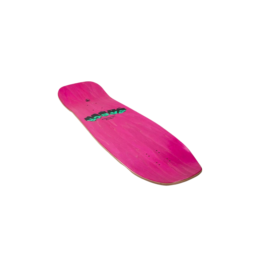 Arbor Deck Ace Pelka 10.0 Fibonacci Multi 10 IN.