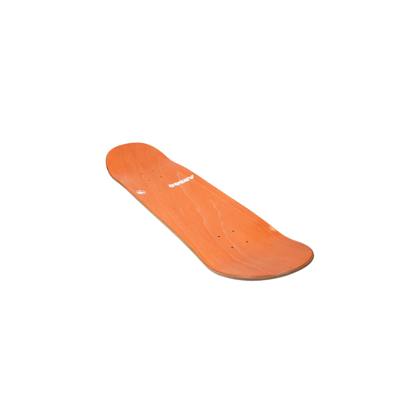 Arbor Deck Ace Pelka 8.375 Daytripper