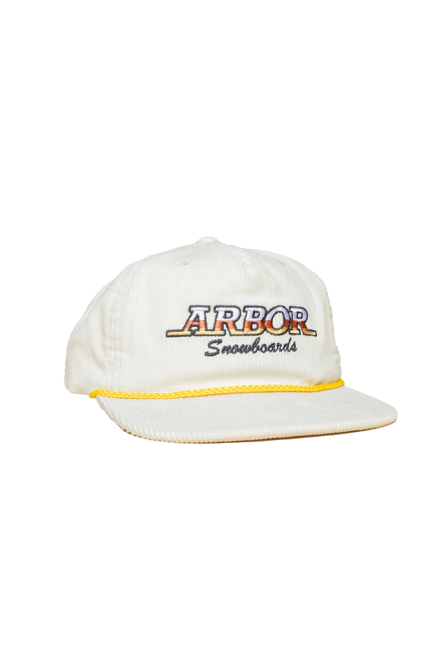 Arbor Dirt Track Cap