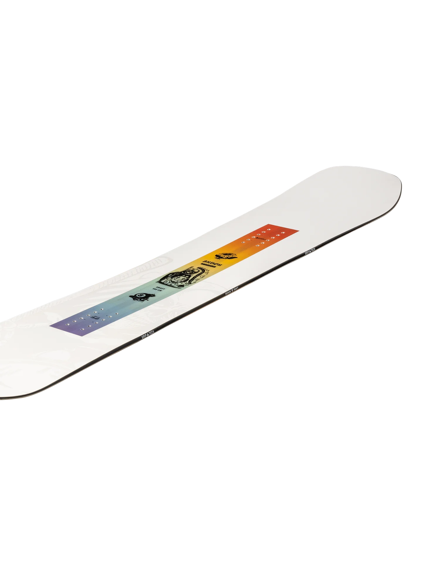 Arbor Draft Snowboard 2025 152