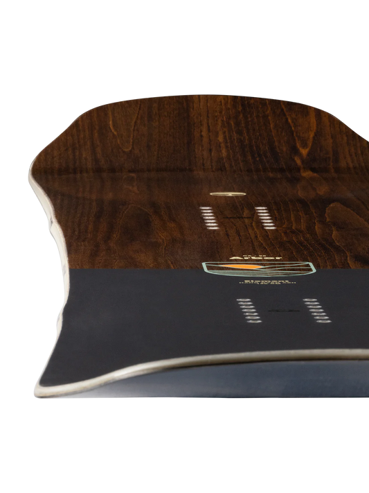 Arbor Element Snowboard 2025 156