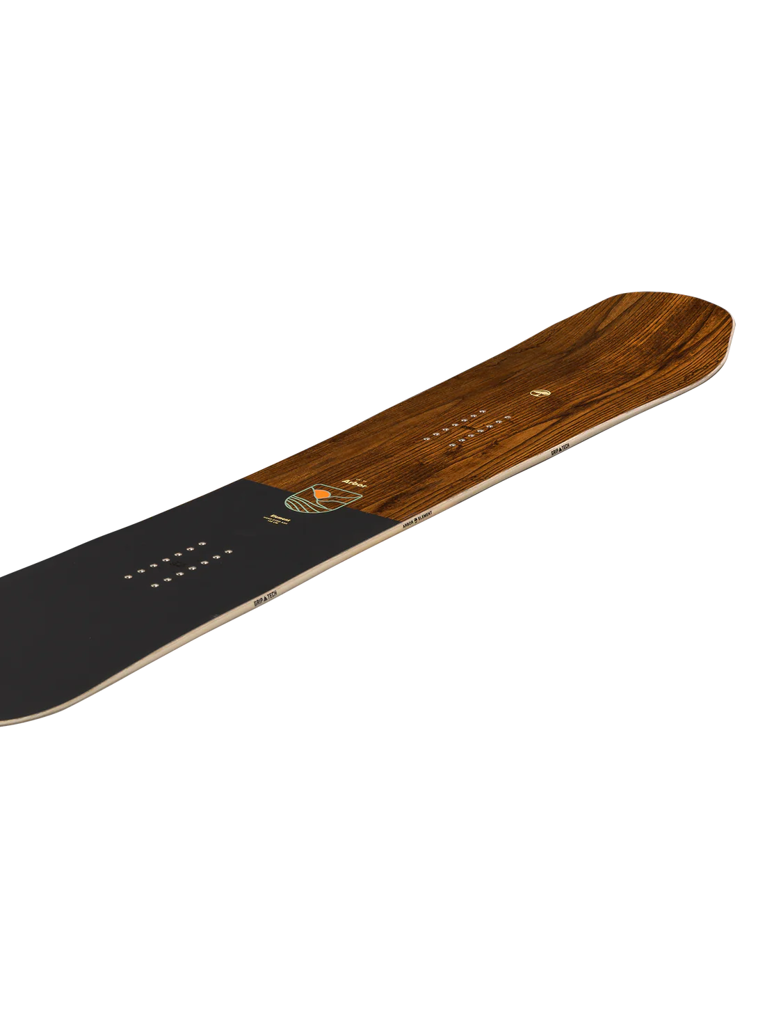Arbor Element Snowboard 2025 158