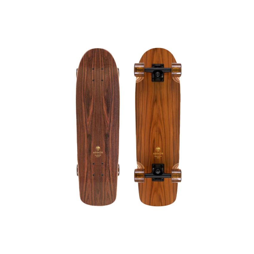 Arbor Flagship Pilsner Cruiser 28.75in Complete