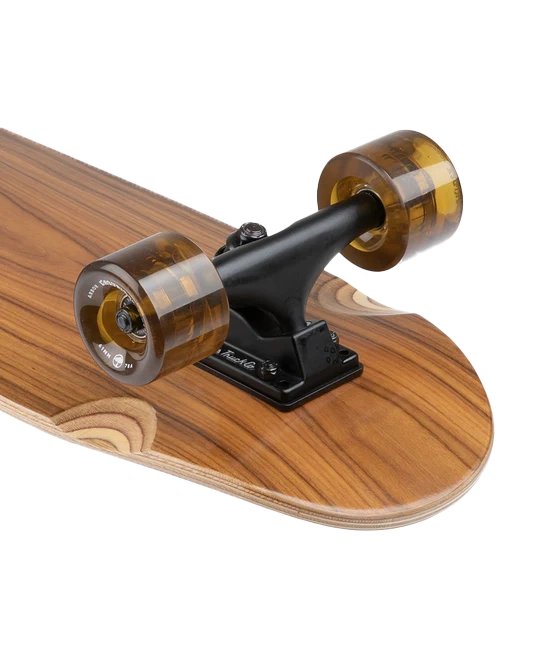 Arbor Flagship Pilsner Cruiser 28.75in Complete