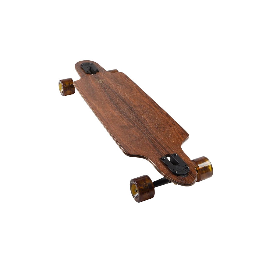 Arbor Flagship Zeppelin Cruiser 32in Complete