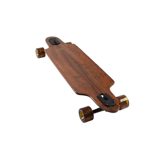 Arbor Flagship Zeppelin Cruiser 32in Complete