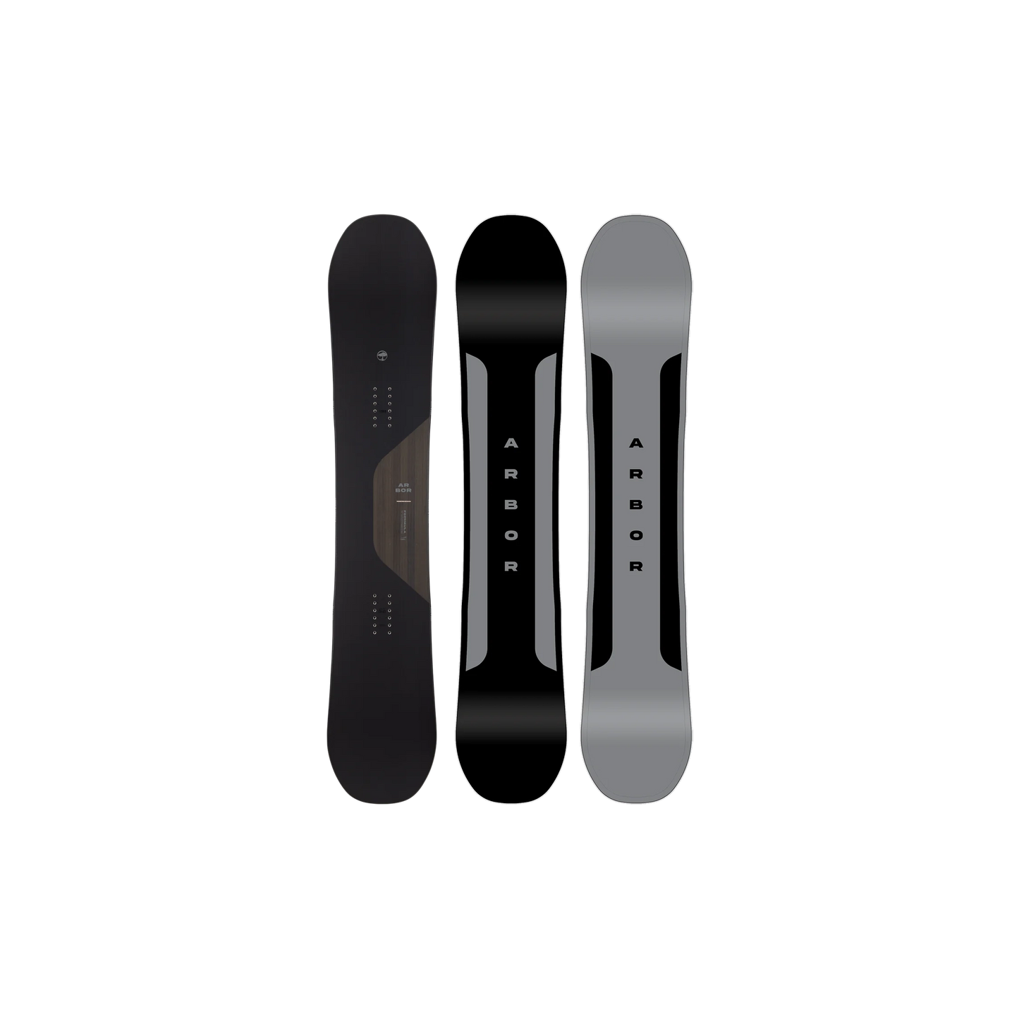 Arbor Formula Snowboard 2025 157w