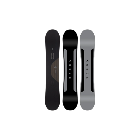 Arbor Formula Snowboard 2025 156
