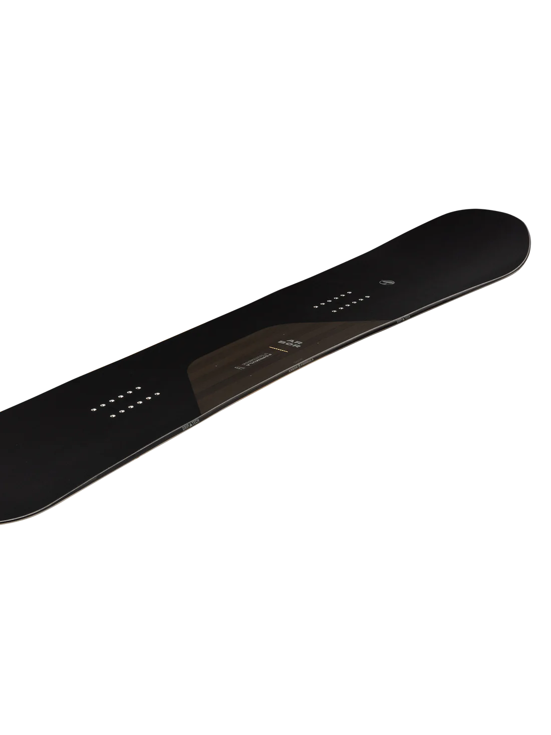 Arbor Formula Snowboard 2025 157w