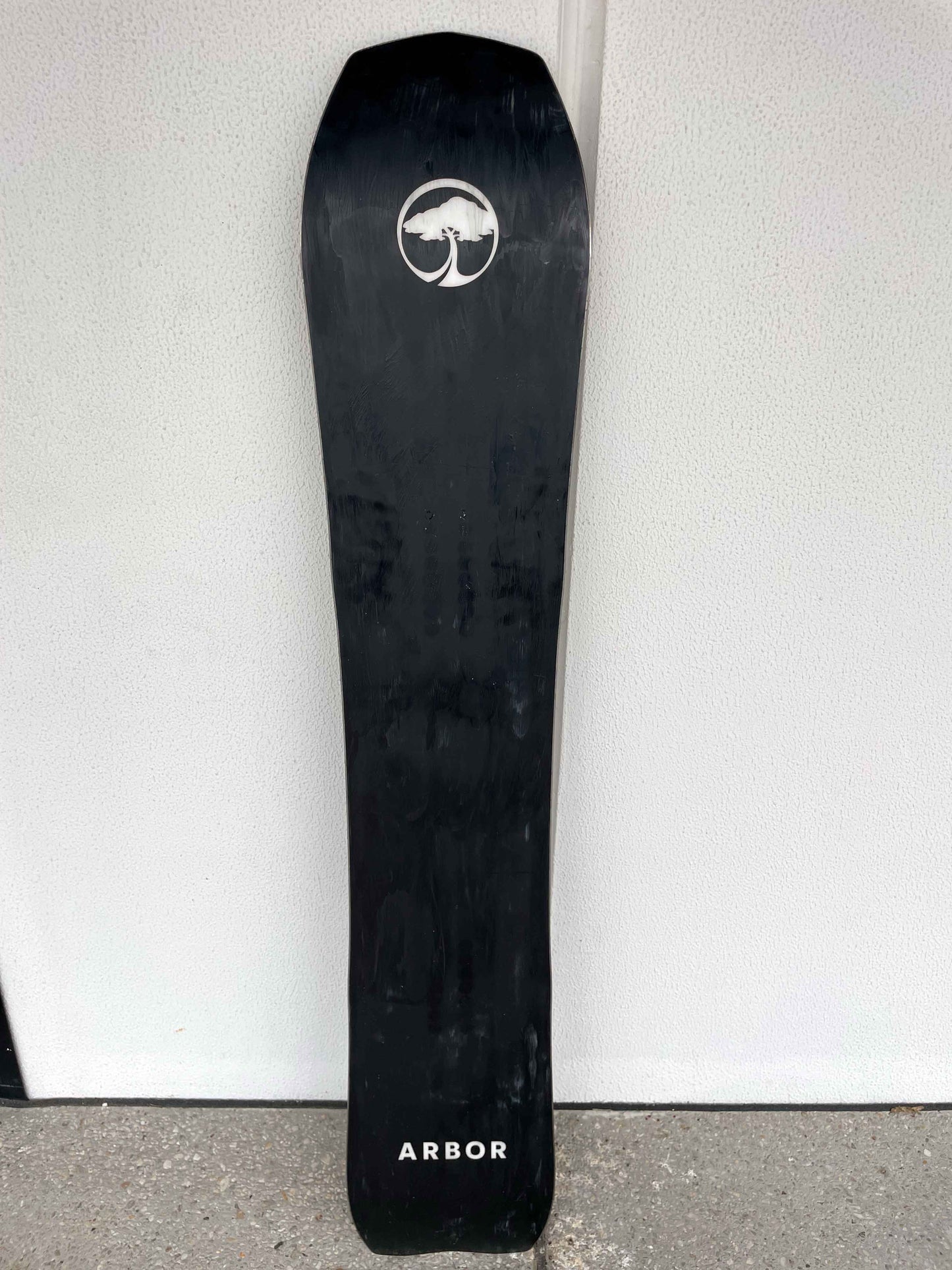Arbor GPS Snowboard 2025 (Ex Demo)