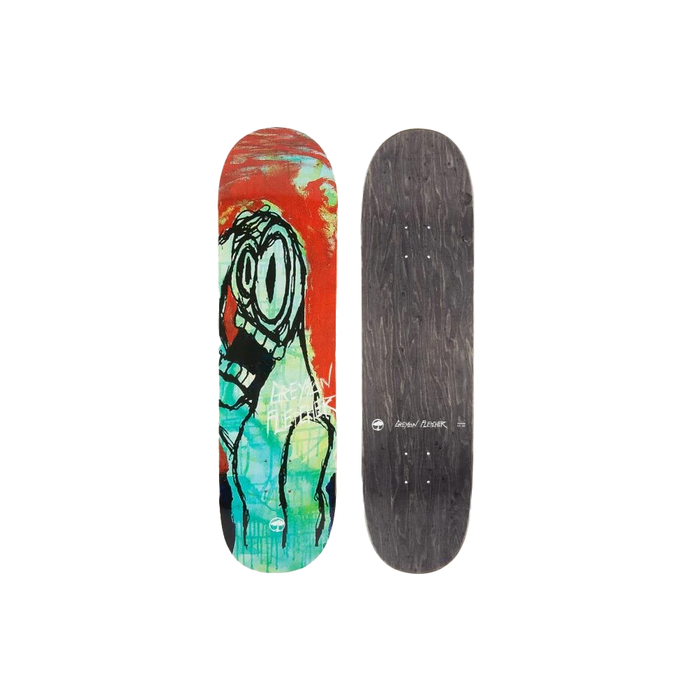 Arbor Greyson 8.25 Delusion Street Deck