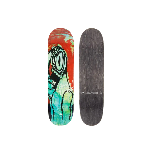 Arbor Greyson 8.25 Delusion Street Deck