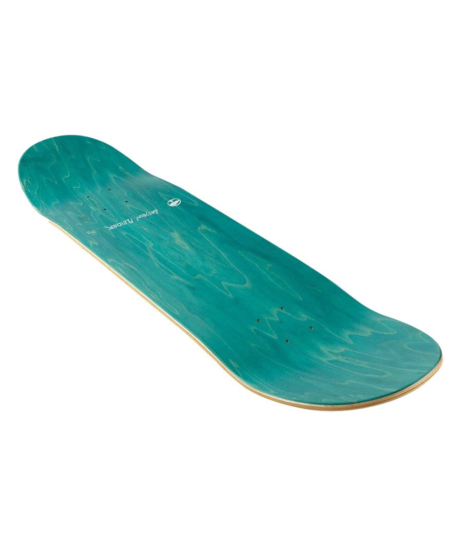 Arbor Greyson 8.75 Darksider Street Deck