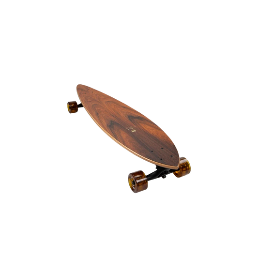 Arbor Groundswell Fish 37in Performance Complete 24