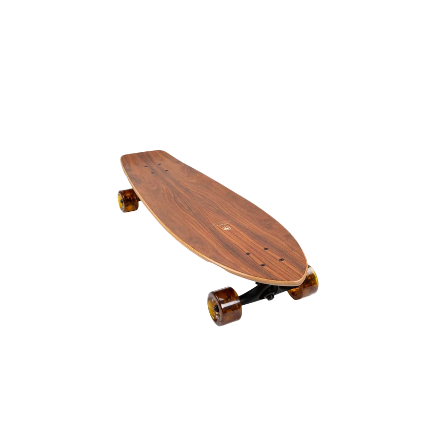 Arbor GroundSwell Rally 30.5in Performance Complete 24