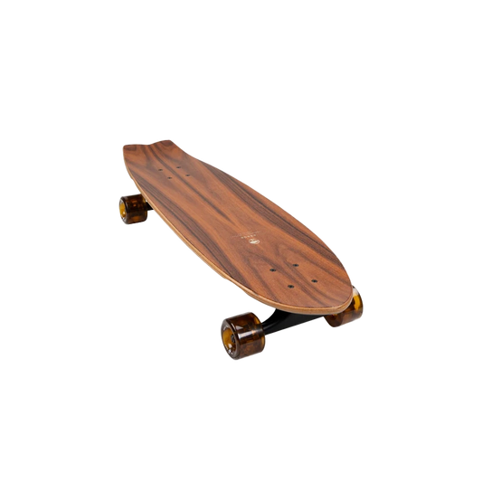 Arbor Groundswell Sizzler 32in Complete 24