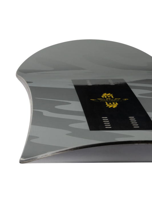 Arbor Metal Machine Snowboard 2025 150