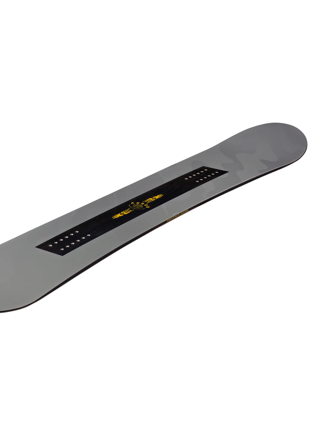 Arbor Metal Machine Snowboard 2025 150