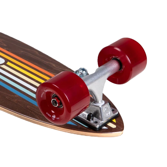 Arbor Hawkshaw Micron Cruiser