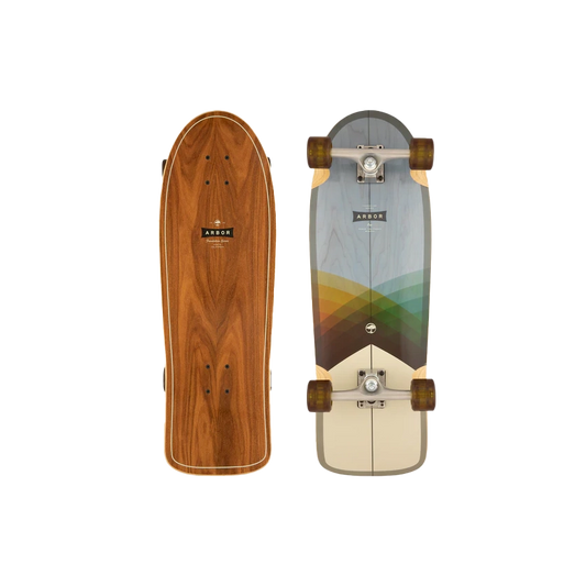 Arbor Oso Foundation Cruiser