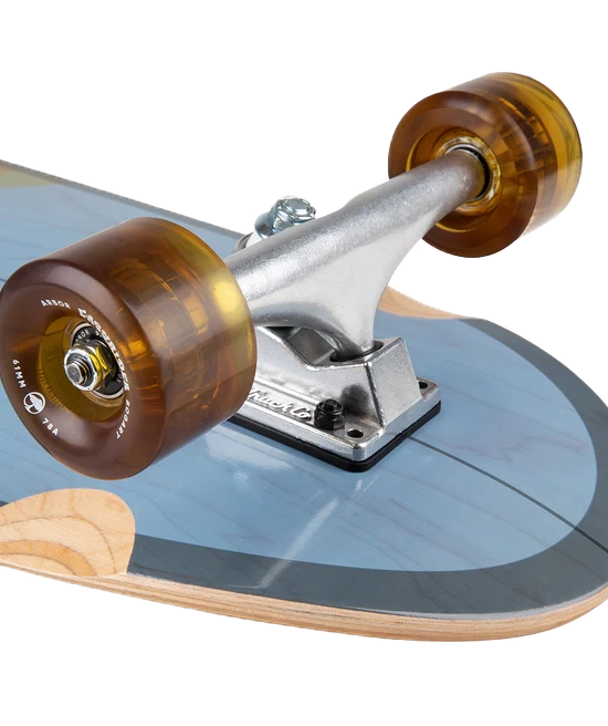 Arbor Oso Foundation Cruiser