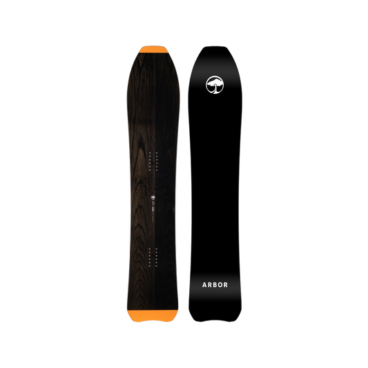 Arbor Padre Snowboard 2025 157