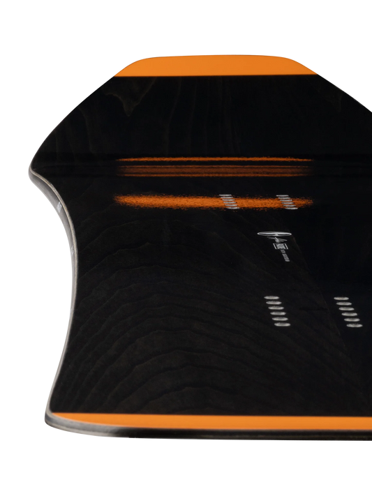 Arbor Padre Snowboard 2025 157