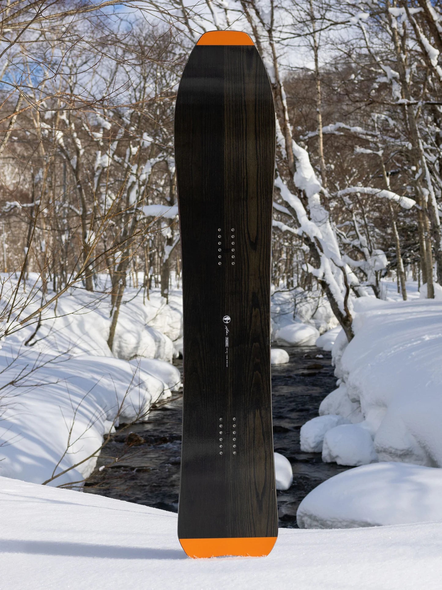 Arbor Padre Snowboard 2025 157