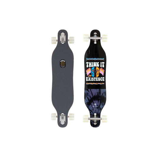 Arbor Performance Artist Axis 37in