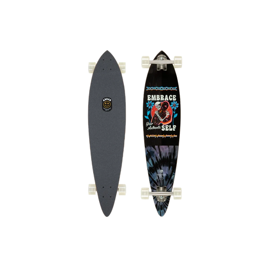 Arbor Performance Artist Fish 37in