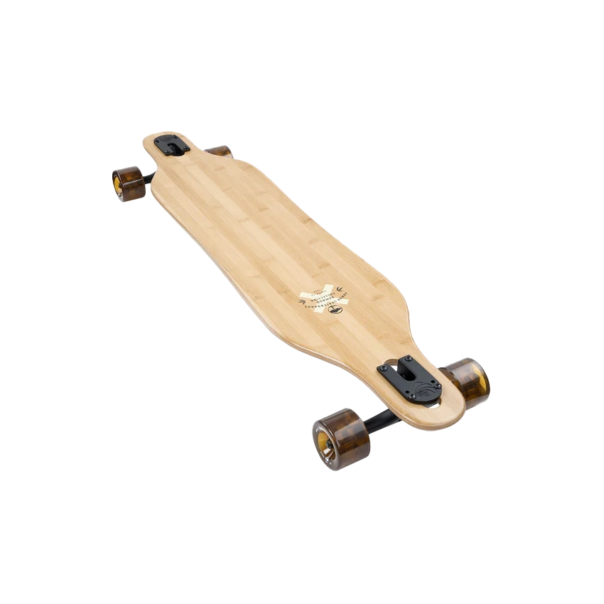 Arbor Performance Bamboo Axis 40in Complete