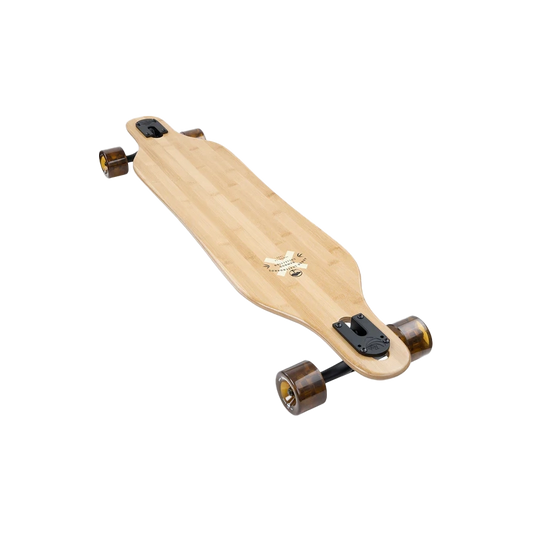 Arbor Performance Bamboo Axis 40in Complete
