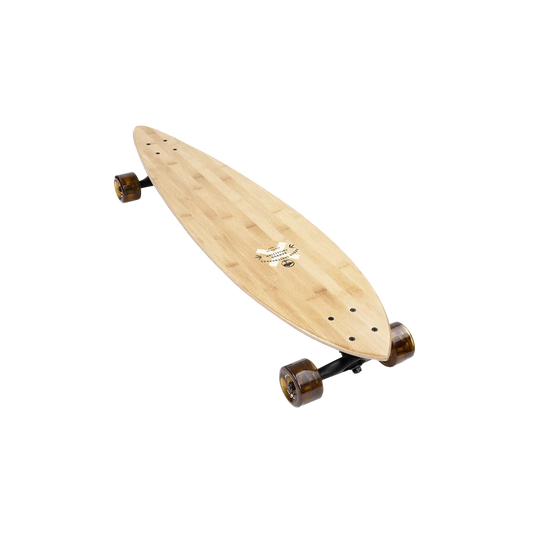 Arbor Performance Bamboo Fish 37in Complete