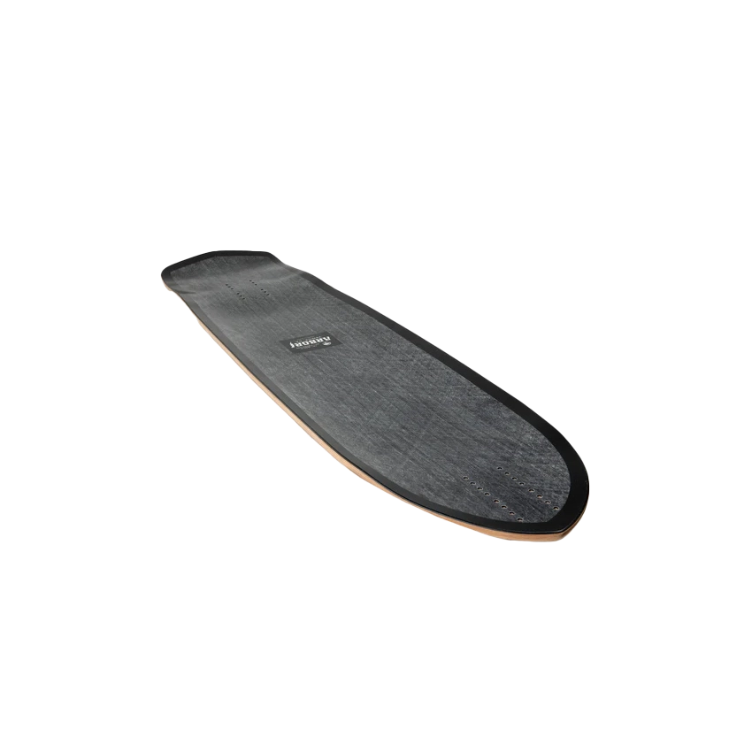Arbor Performance Deck Daniel Macdonald Downhill