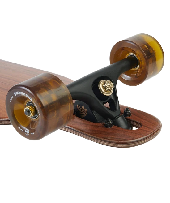 Arbor Performance Flagship Axis 37in Complete