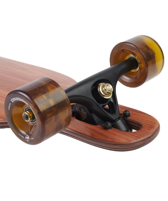 Arbor Performance Flagship Axis 40in Complete