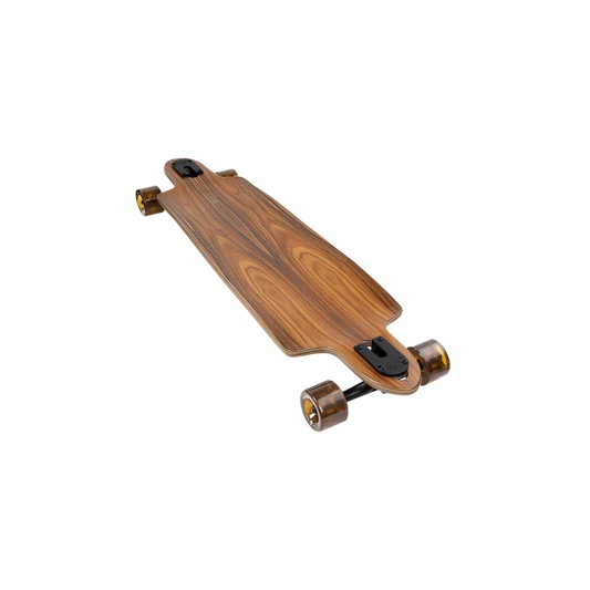 Arbor Performance Flagship Dropcruiser 38in Complete