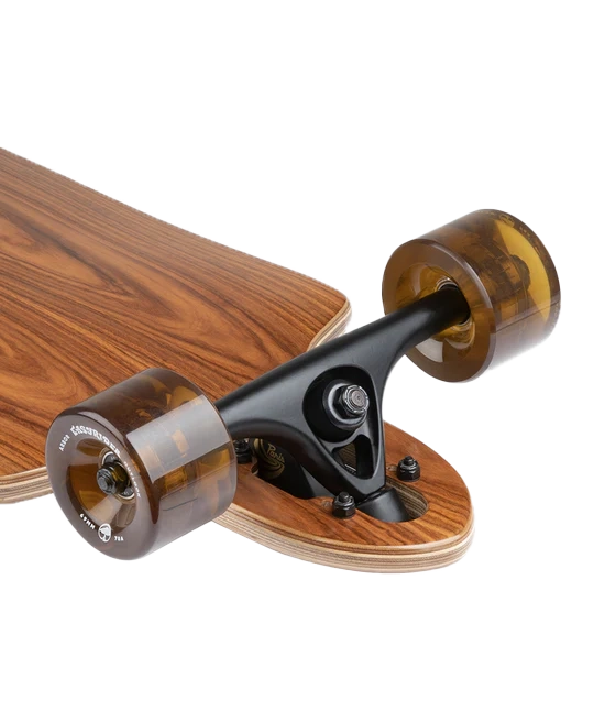 Arbor Performance Flagship Dropcruiser 38in Complete