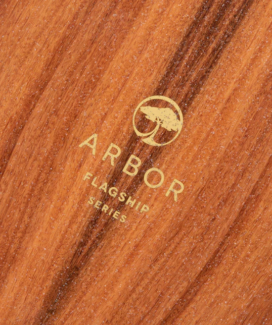 Arbor Performance Flagship Dropcruiser 38in Complete